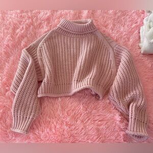 Forever 21 sweater